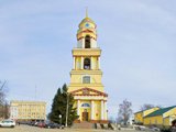 Христорождественский Собор